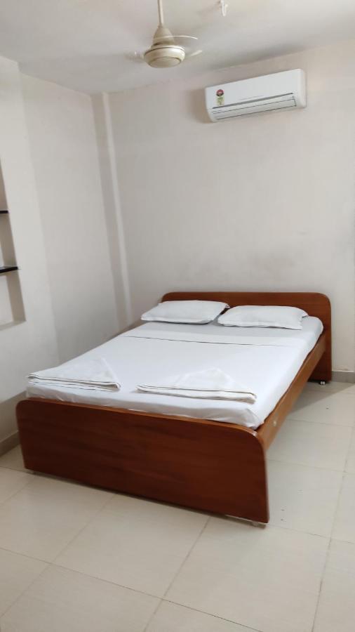 Sibi Lodge Coimbatore Exterior photo